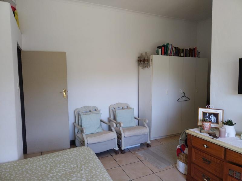 To Let 1 Bedroom Property for Rent in Sonstraal Western Cape